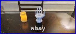 Bath Body Works 2021 Halloween Candle Holder (THE HAND)