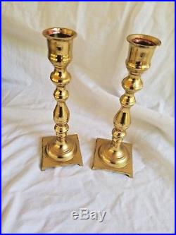 Vintage Brass Lot 25 Candelabra Candle sticks Holders Wedding Decor Hollywood